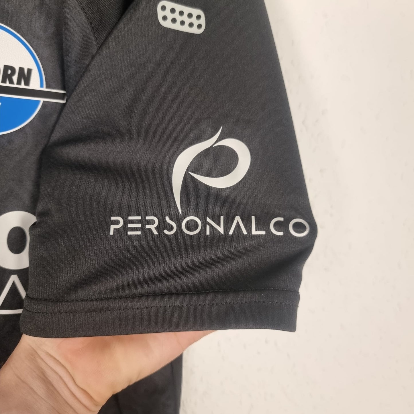 Trikot - SC Paderborn 07 - Marcel Hoffmeier - 2023/2024 - Auswärts