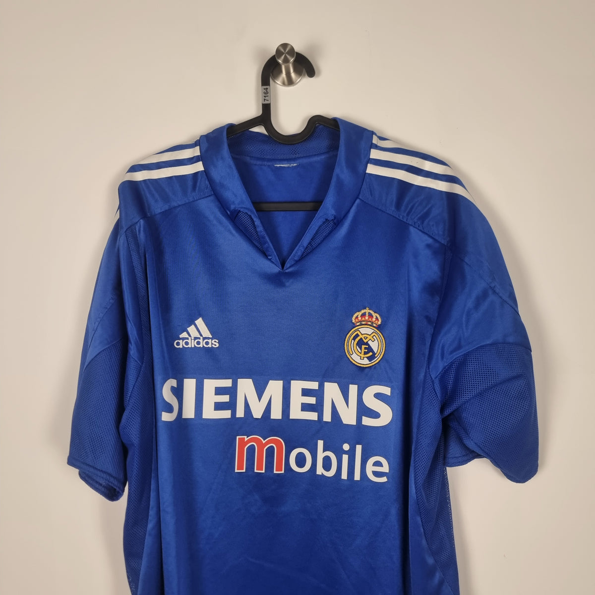 Jersey - Real Madrid - 2002/2003 - L - Third
