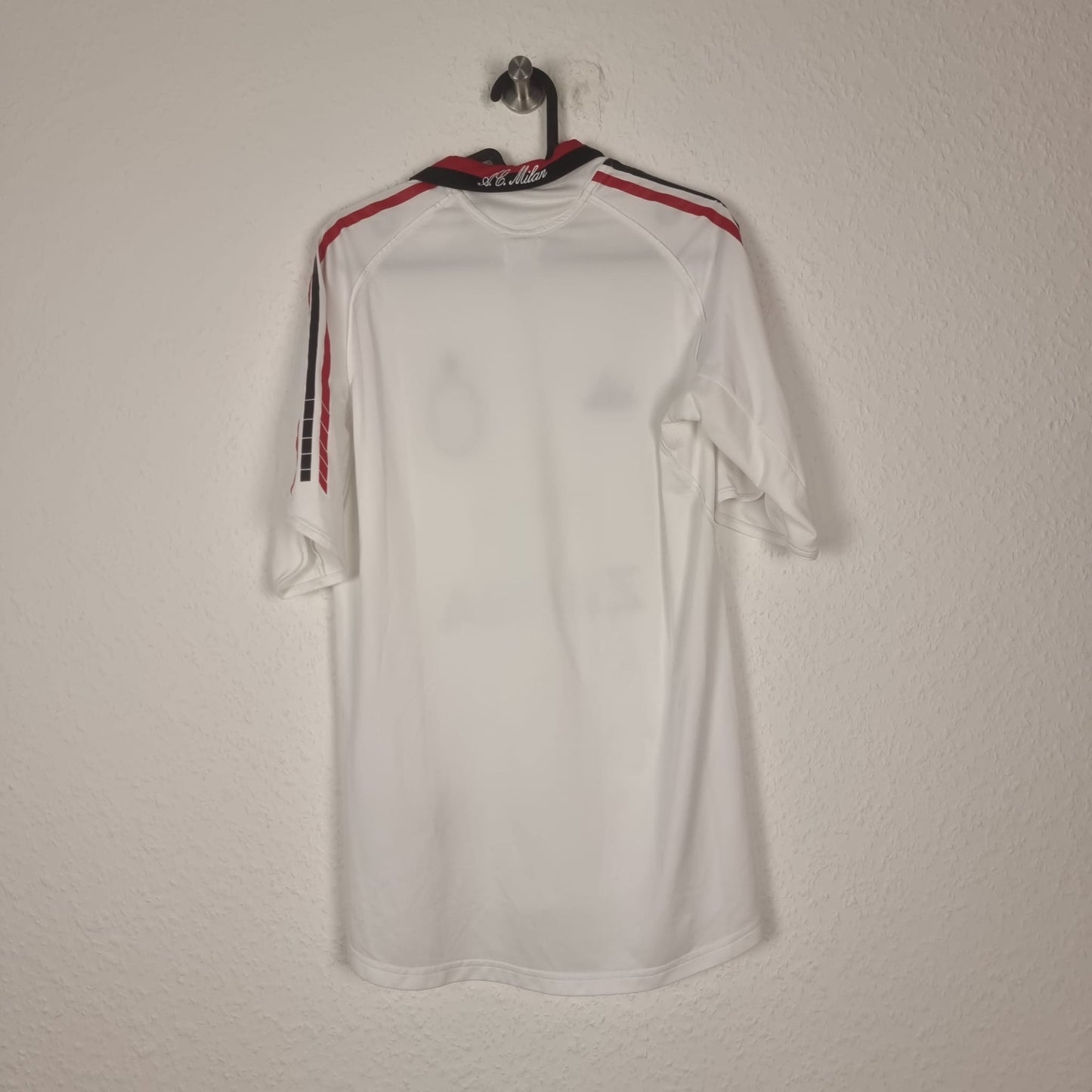 Trikot - AC Milan - 2005/2006 - S - Auswärts