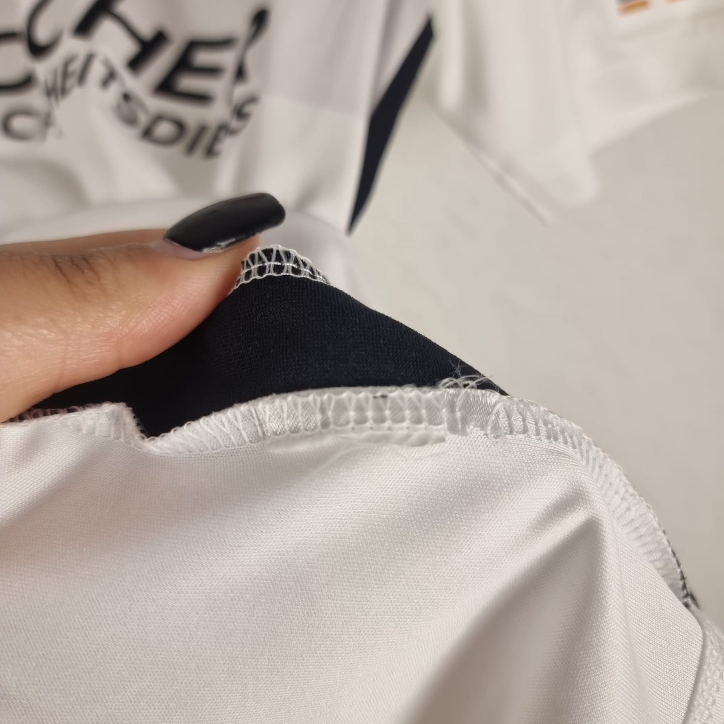 Jersey - FC Gießen - 2019/2020 - S - Home