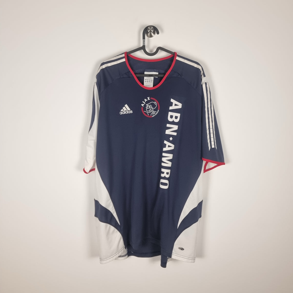 Jersey - Ajax Amsterdam - 2005/2006 - XXL - Away