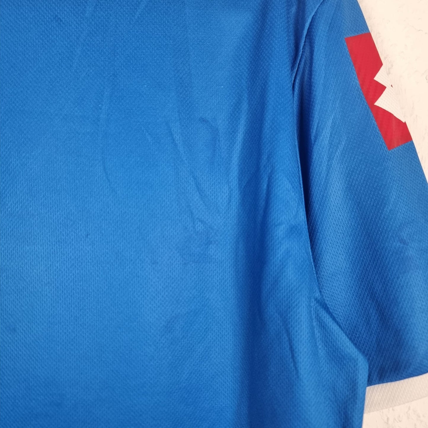 Trikot - 1899 Hoffenheim - 2014/2015 - M - Heim