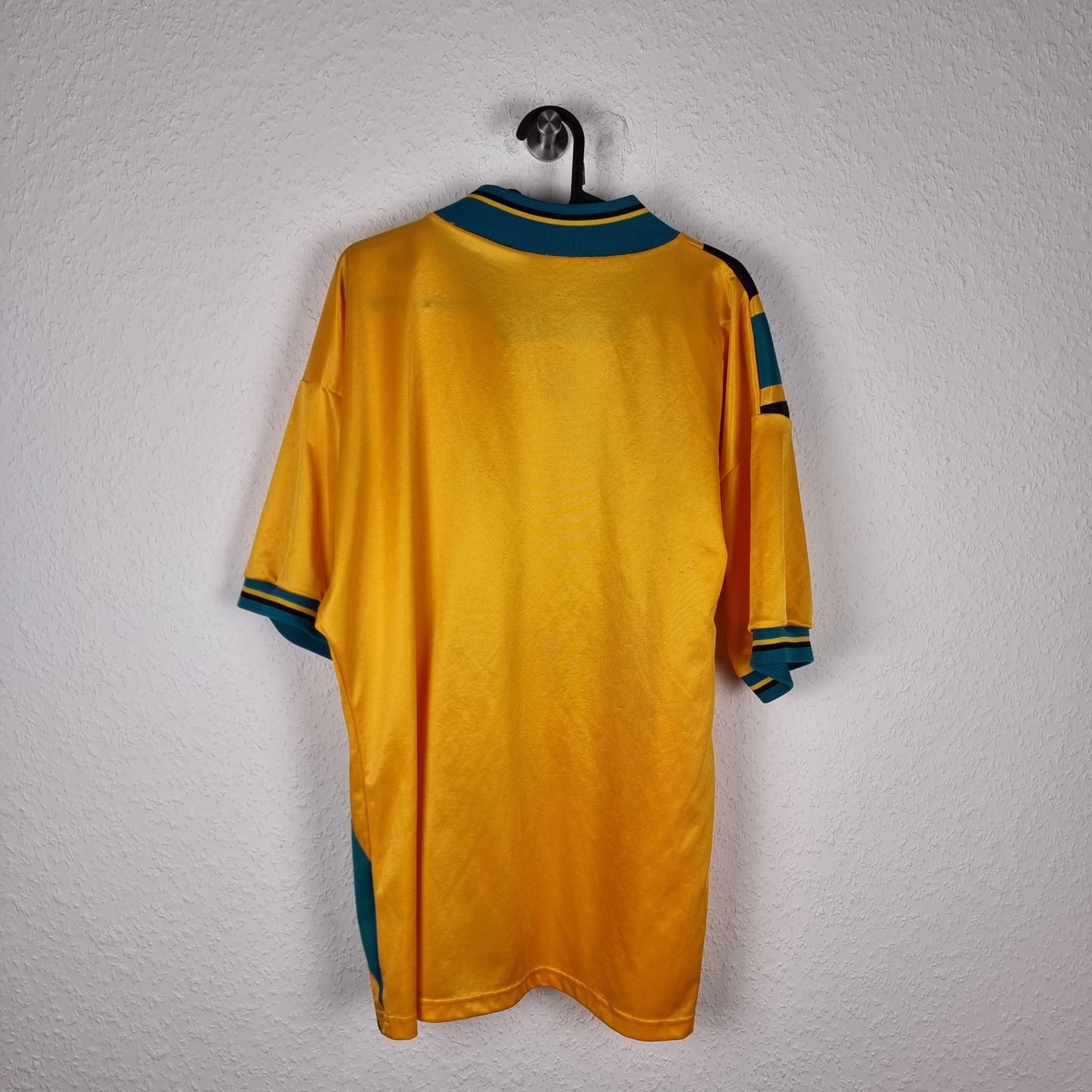 Trikot - FC Bayern München - 1993/1994 - L - Auswärts