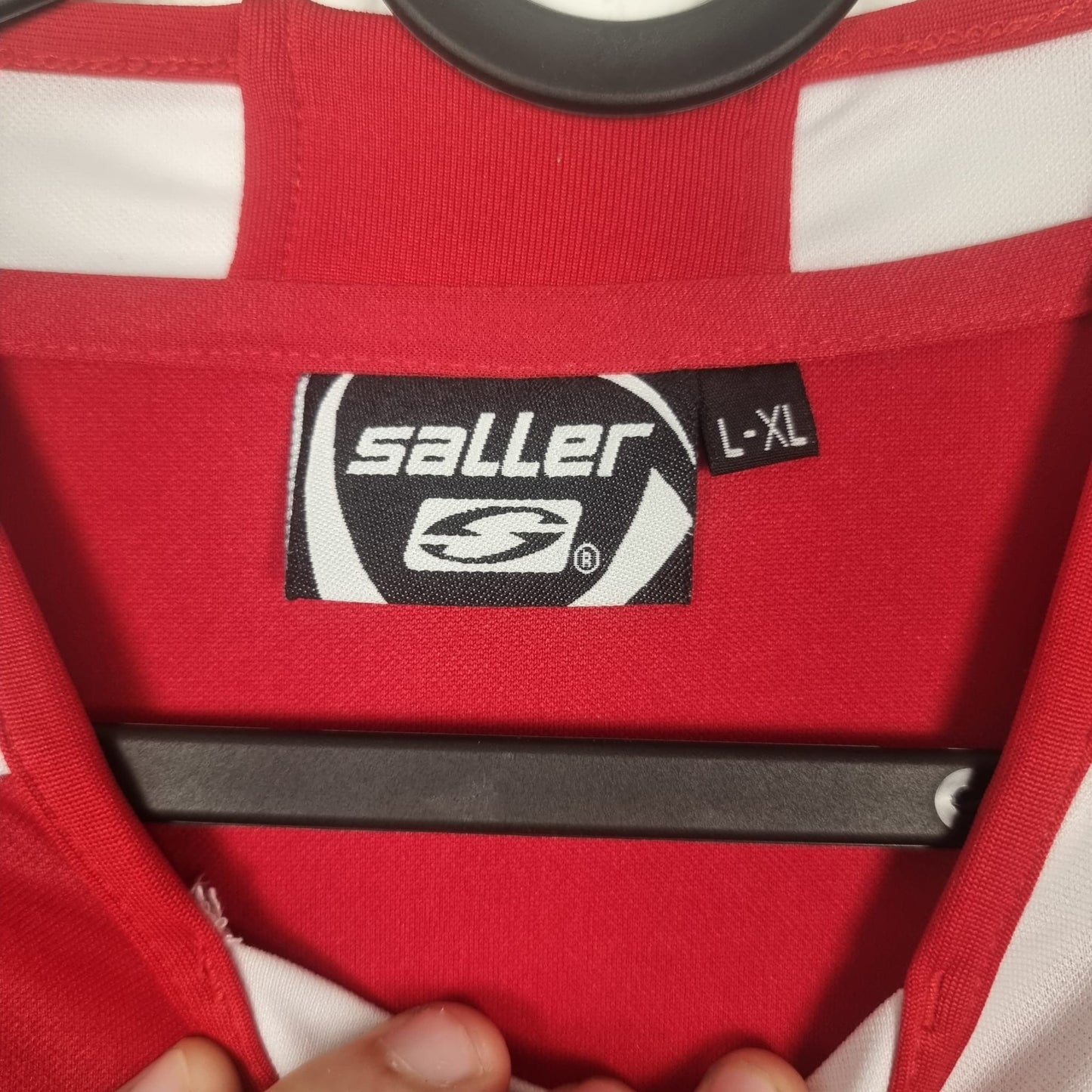 Trikot - Energie Cottbus - 2008/2009 - L/XL - Heim