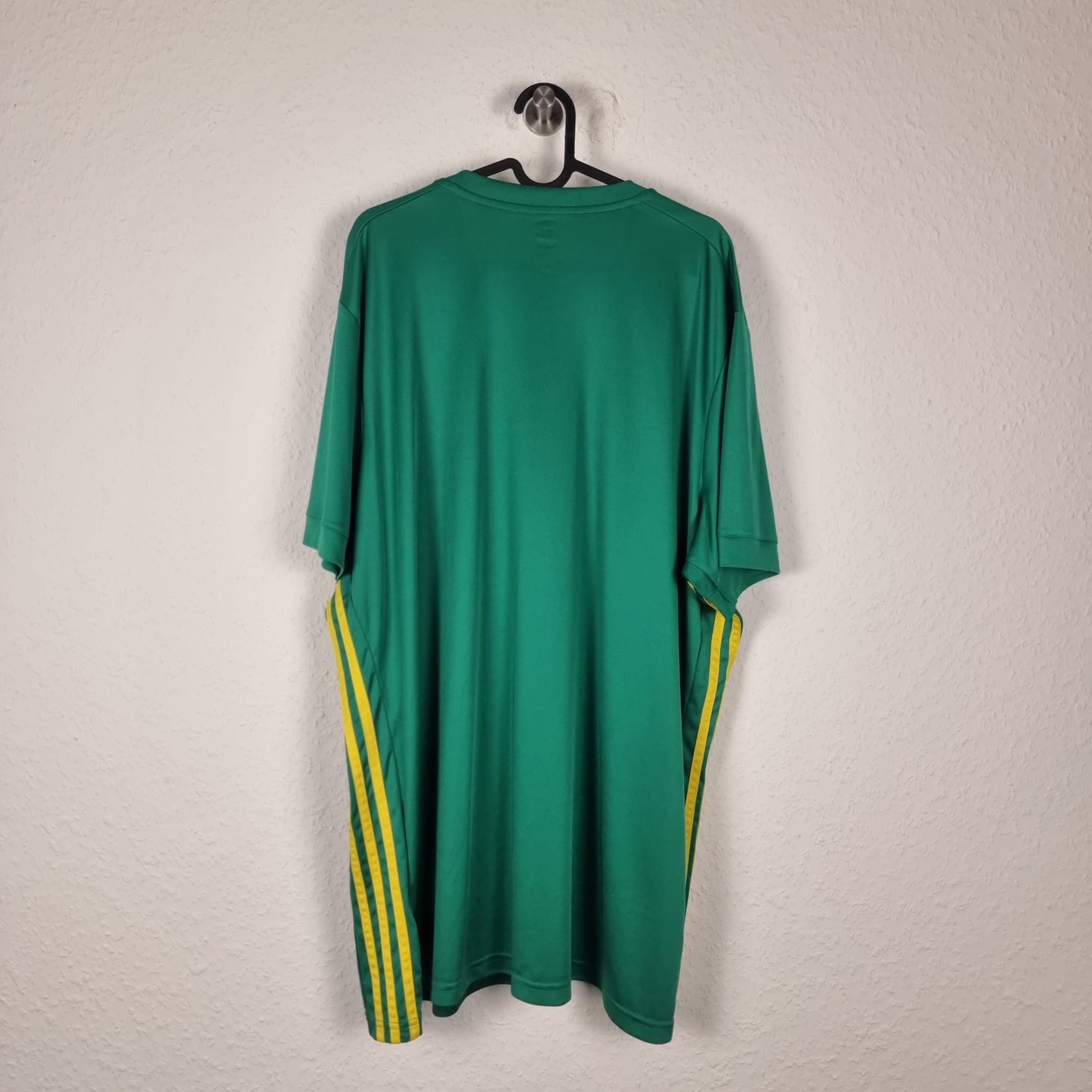 Trikot - Fenerbahçe - 2017/2018 - 3XL - drittes