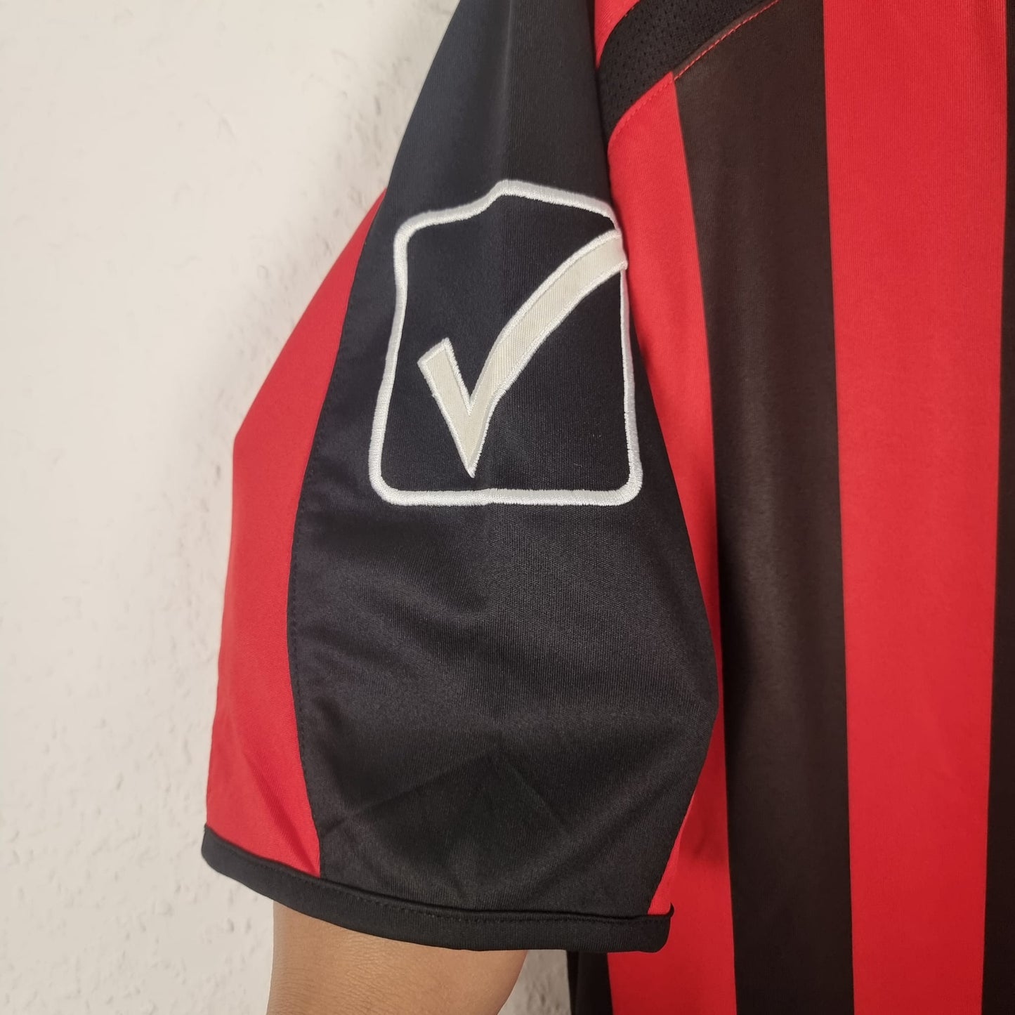 Trikot - Budapest Honvéd FC - 2014/2015 - L - Heim