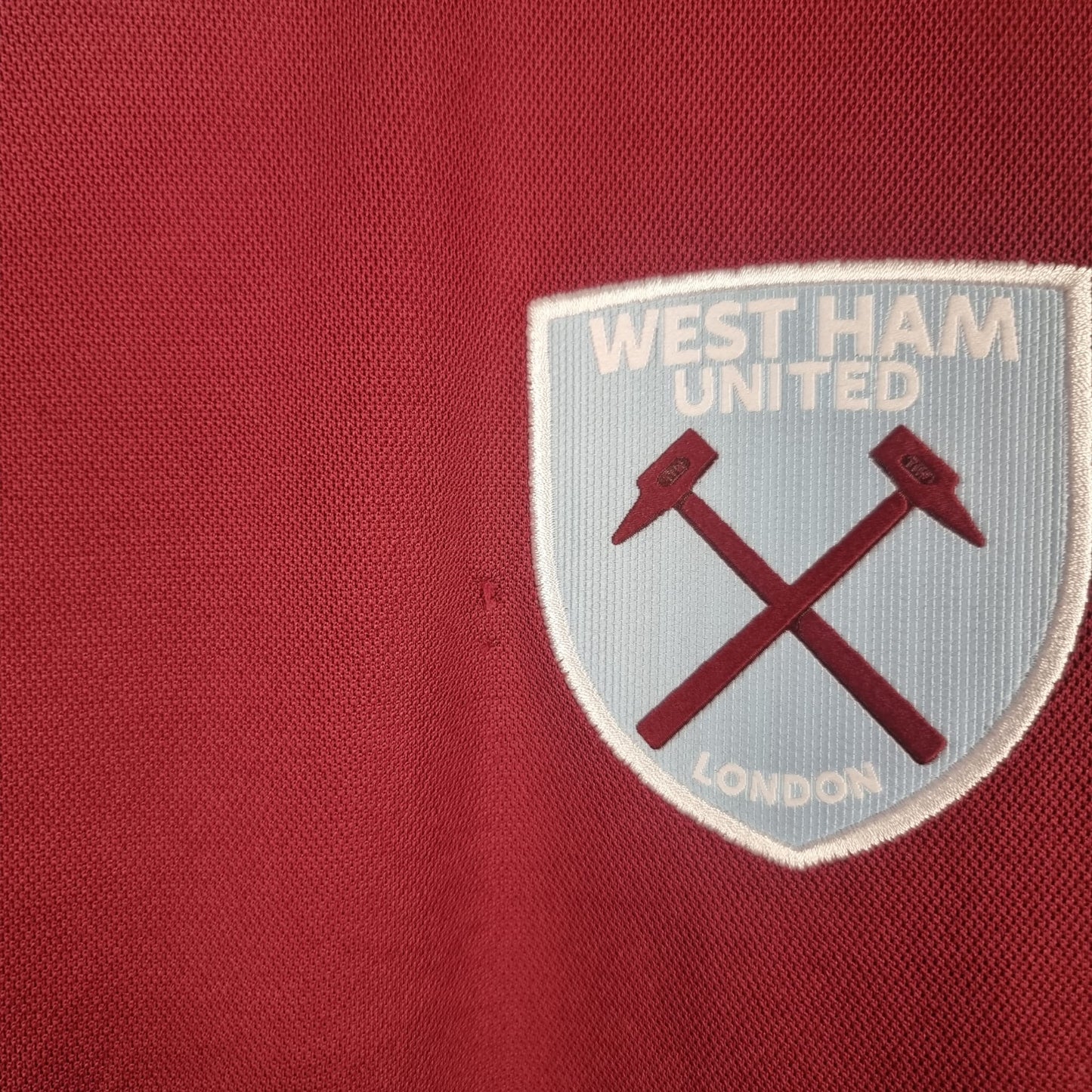 Trikot - West Ham United - Mohammed Kudus - 2024/2025 - XXL - Heim