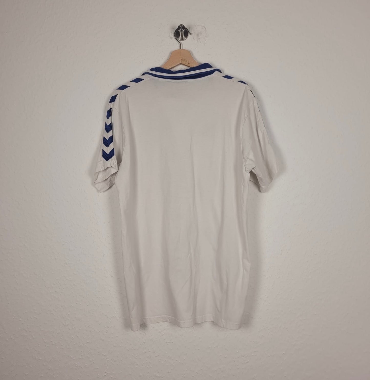 Sondertrikot - Karlsruher SC - 2014/2015 - XL - 120 Jahre
