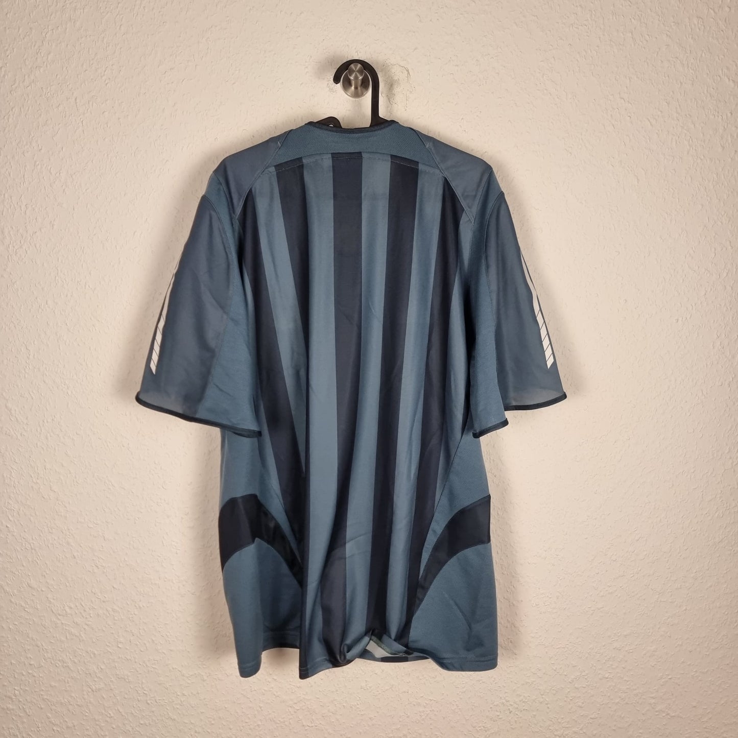 Trikot - Newcastle United - 2005/2006 - L - Auswärts