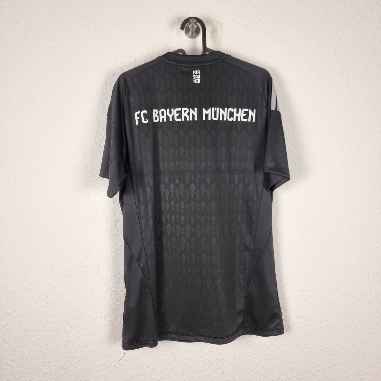 Torwarttrikot - Bayern München - 2023/2024 - M - Heim
