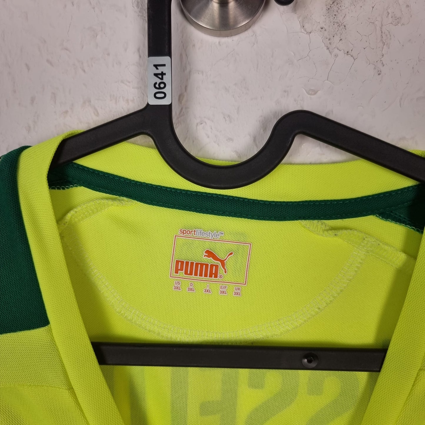 Trikot - Fortuna Düsseldorf - 2014/2015 - 3XL - drittes