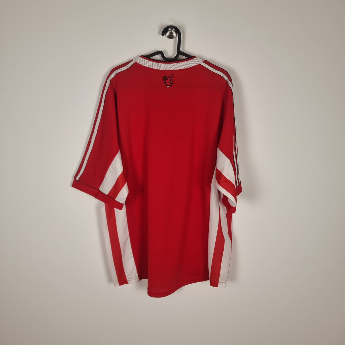 Jersey - 1. FC Kaiserslautern - 2000/2001 - XL - Home