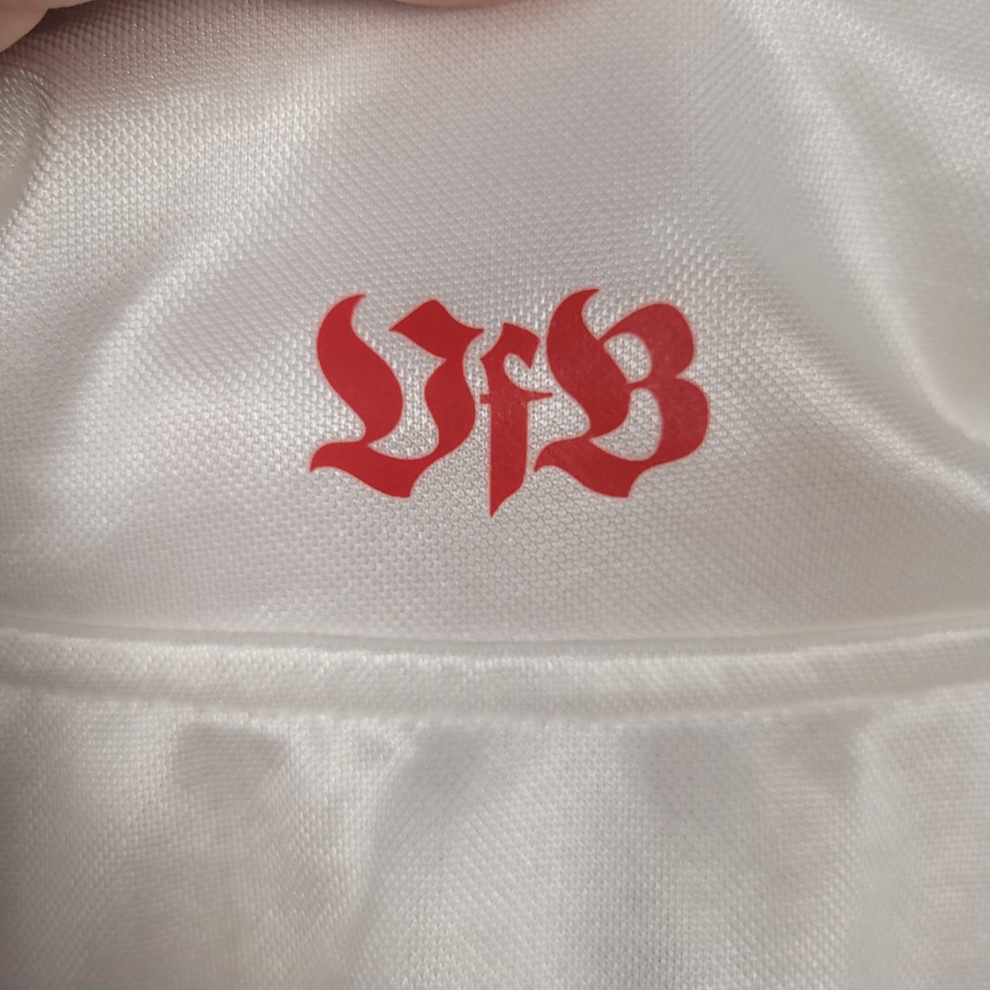 Trikot - VfB Stuttgart - 2008/2009 - XL - Heim