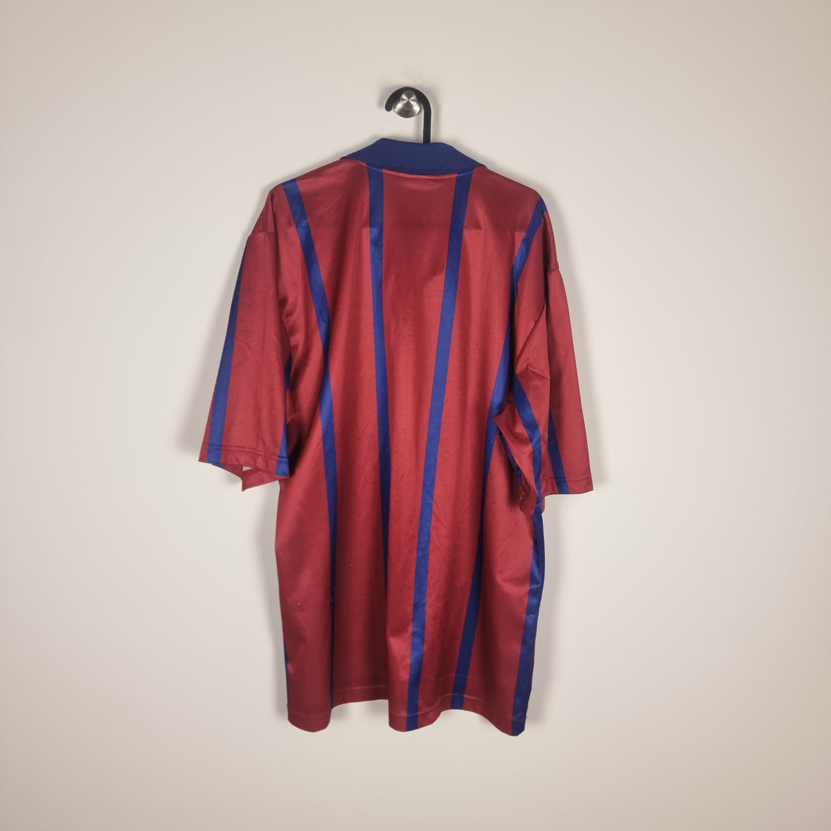 Trikot - Girondins Bordeaux - 1994/1995 - L - Heim