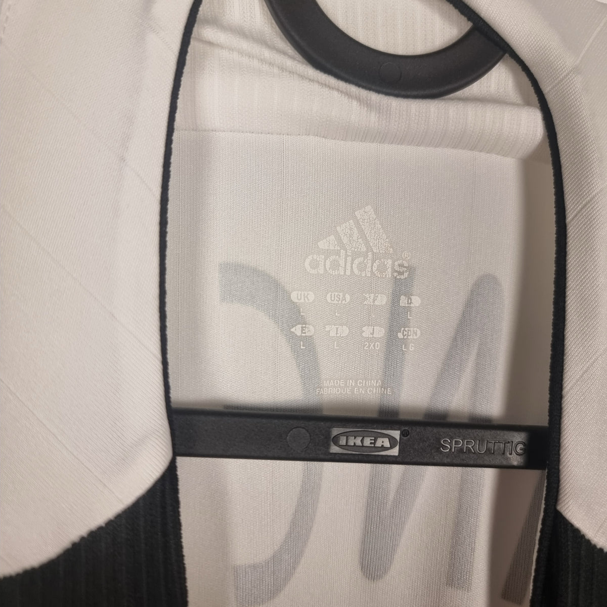 Trikot - Deutschland - Bernd Schneider - 2006/2007 - L - Heim