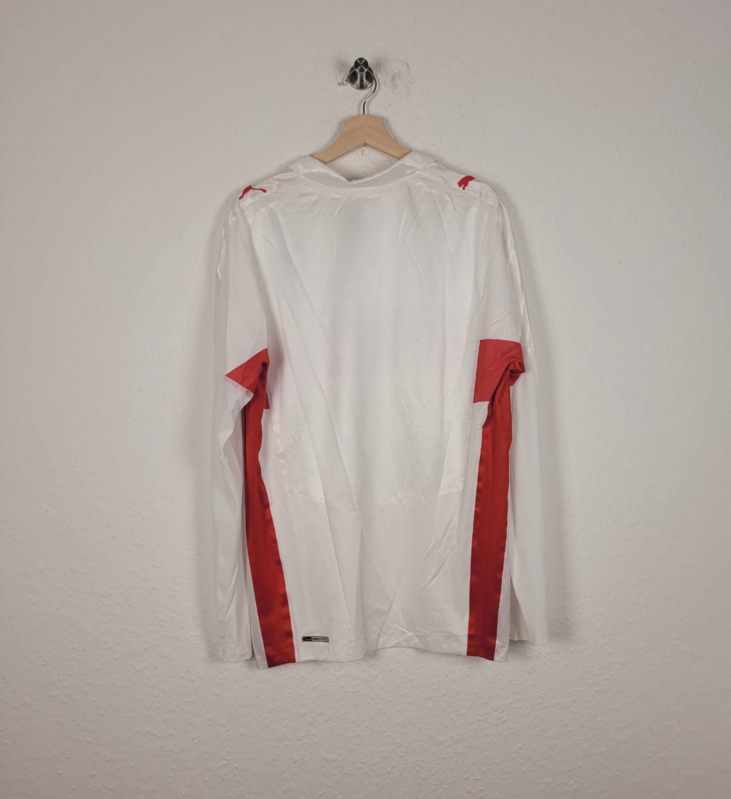 Trikot - VfB Stuttgart - 2008/2009 - XL - Heim