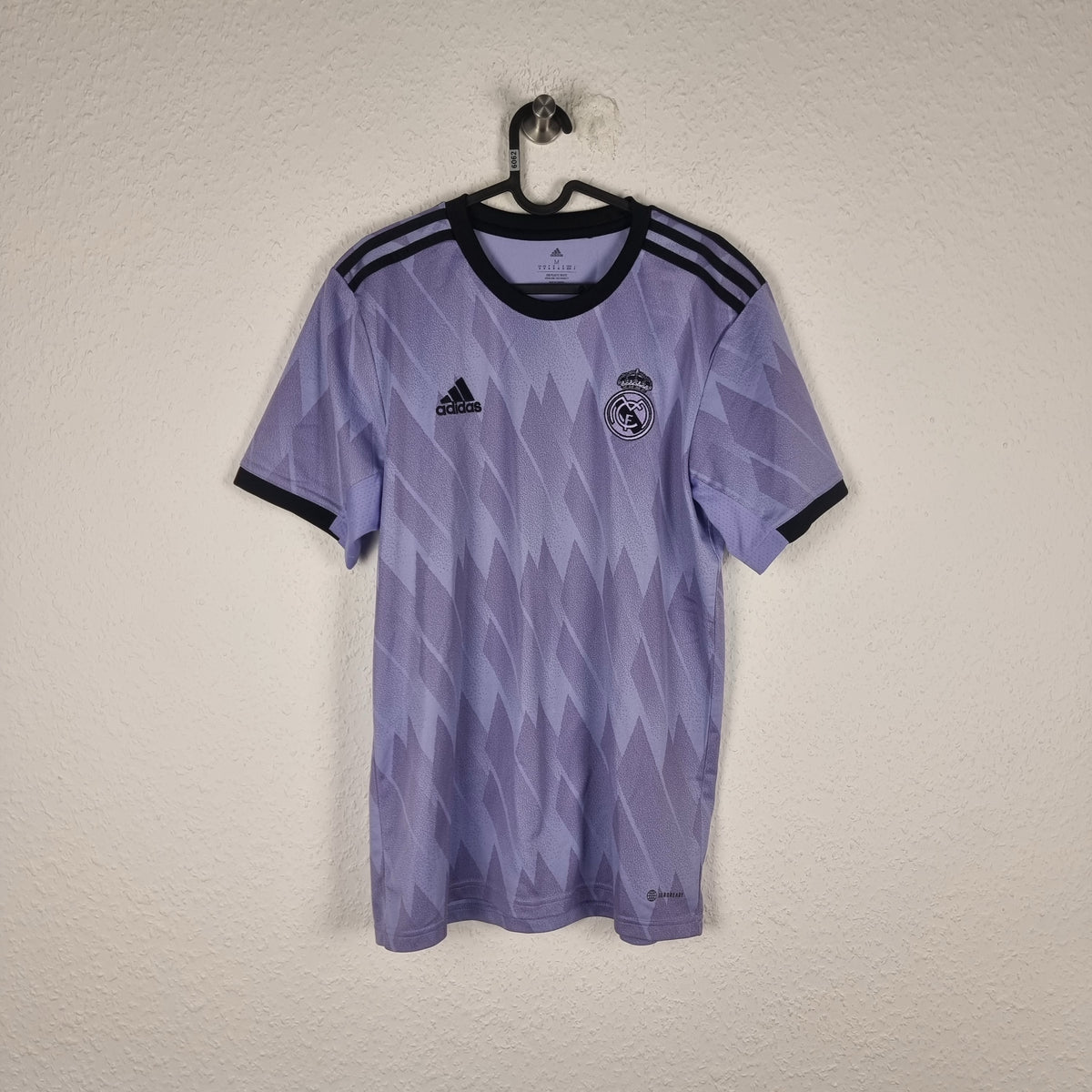 Trikot - Real Madrid - 2022/2023 - M - Auswärts