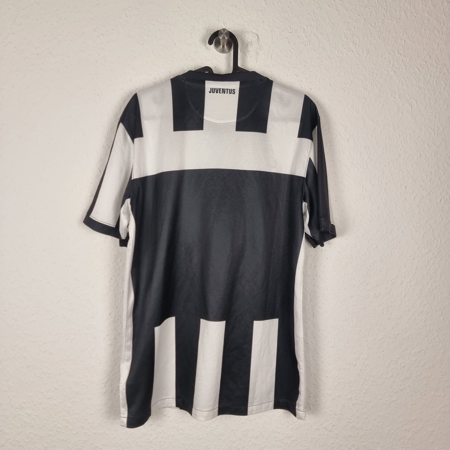 Trikot - Juventus Turin - 2012/2013 - M - Heim
