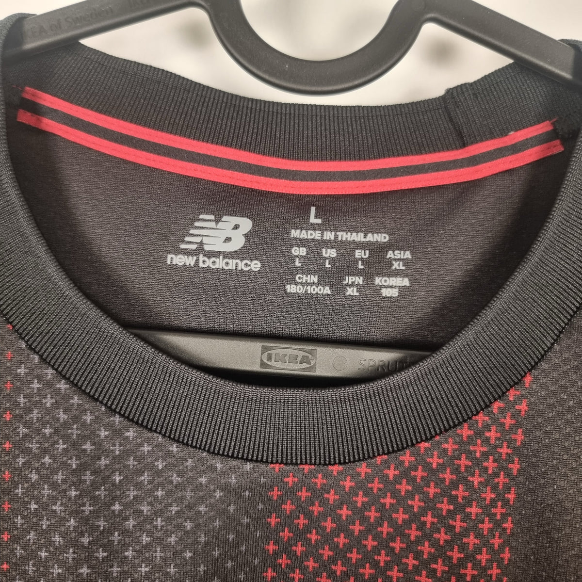 Trikot - Bayer 04 Leverkusen - Madi Kofane - 2025/2026 - L - Heim