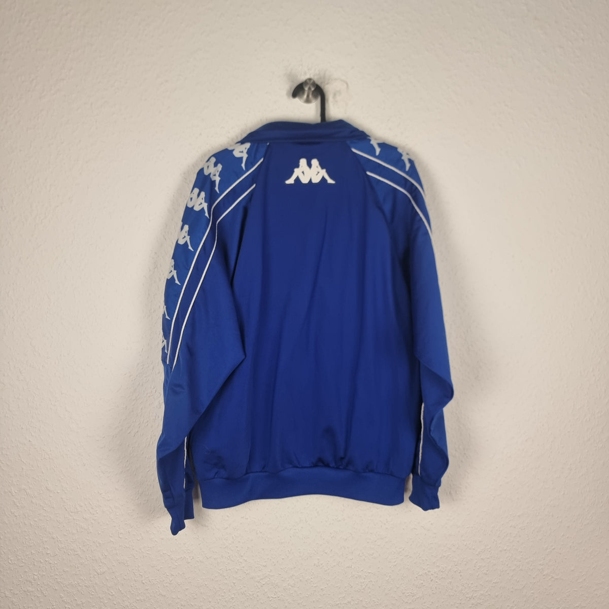 Trainingsjacke - KRC Genk - 1999/2000 - M