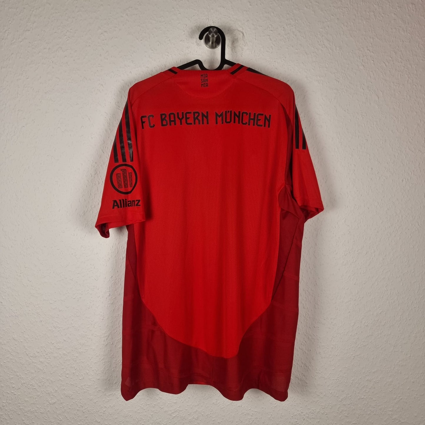Trikot - FC Bayern München - 2024/2025 - XL - Heim