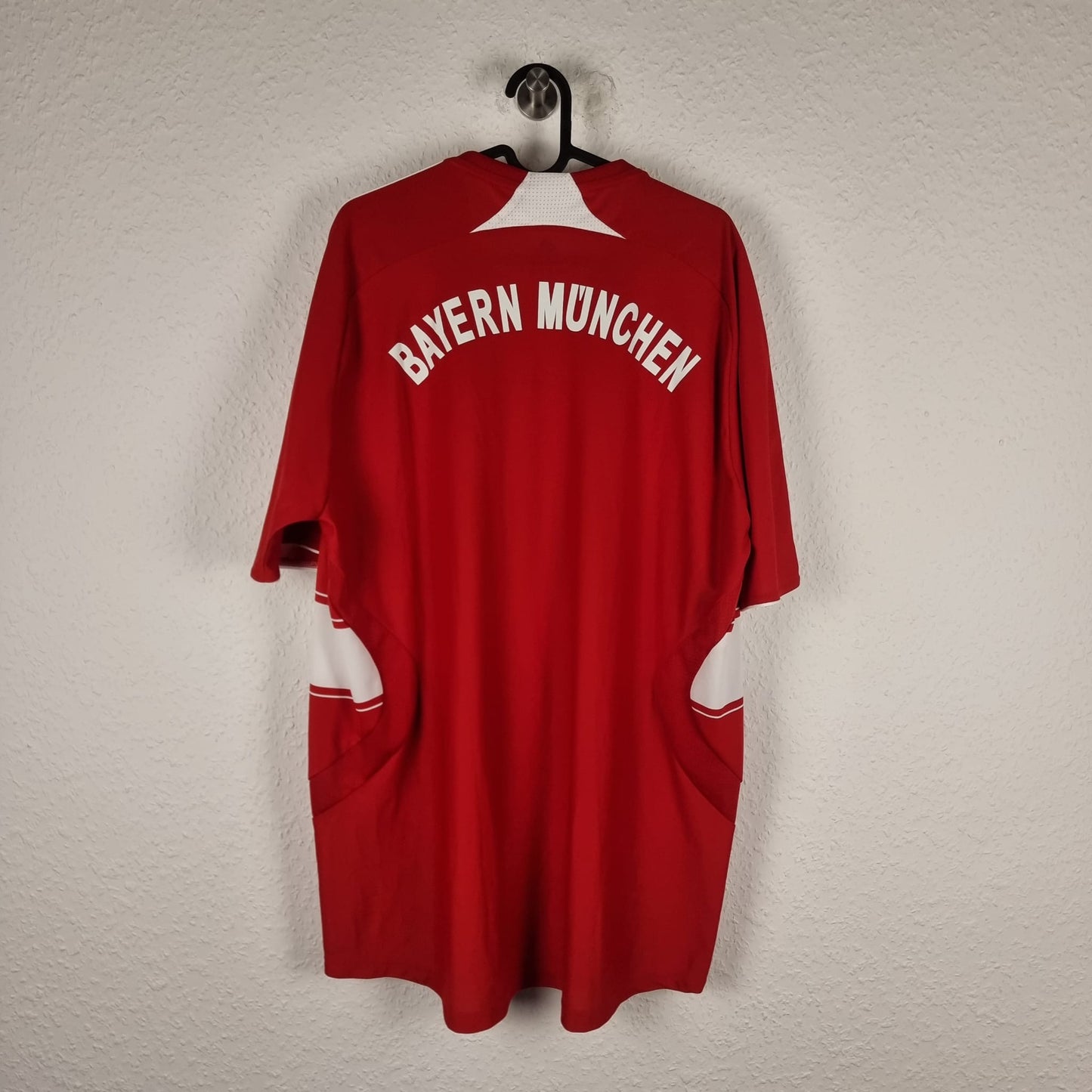 Trikot - Bayern München - 2008/2009 - XL - Heim