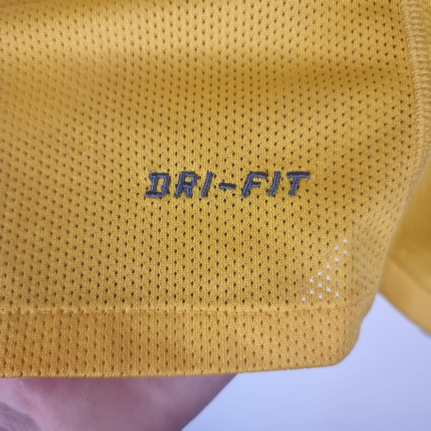 Trikot - Brasilien - Neymar - 2011 - L - Heim