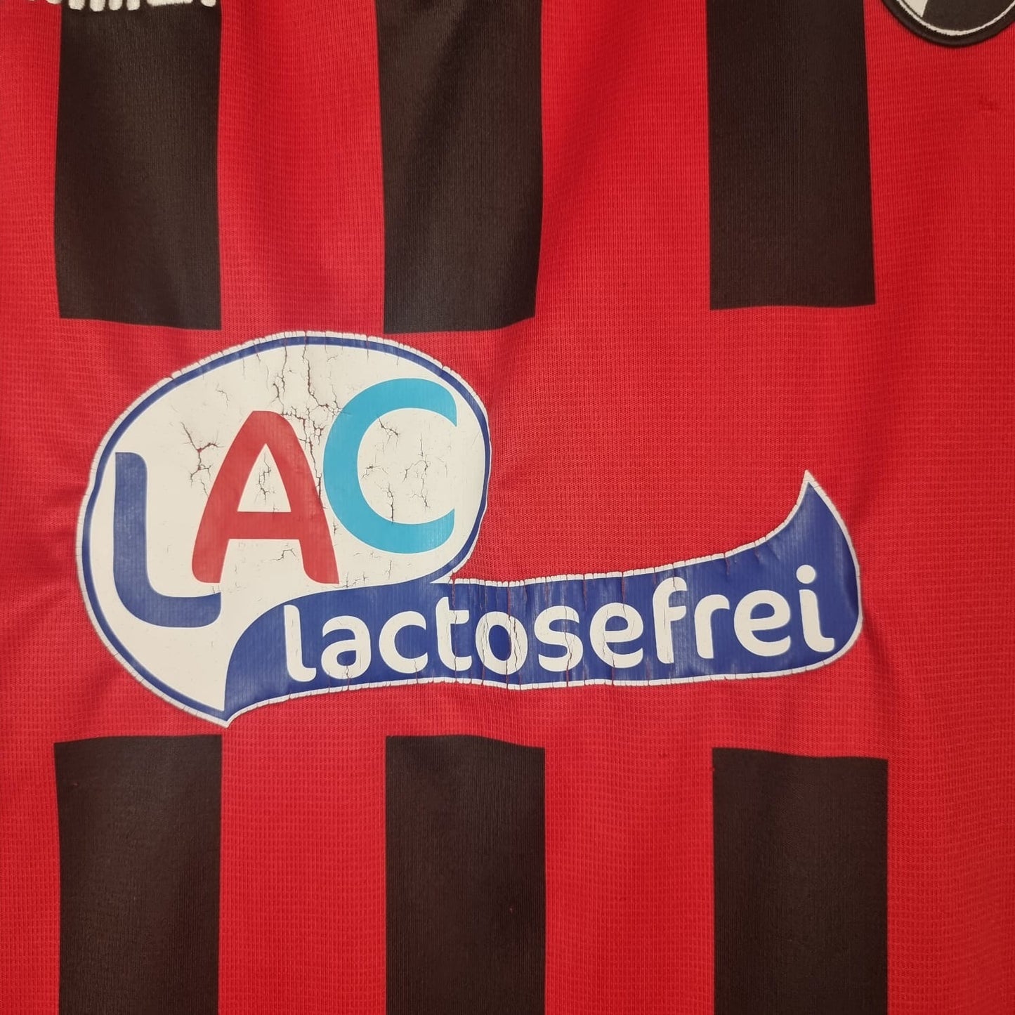Trikot - SC Freiburg - Christian Günter - 2019/2020 - M