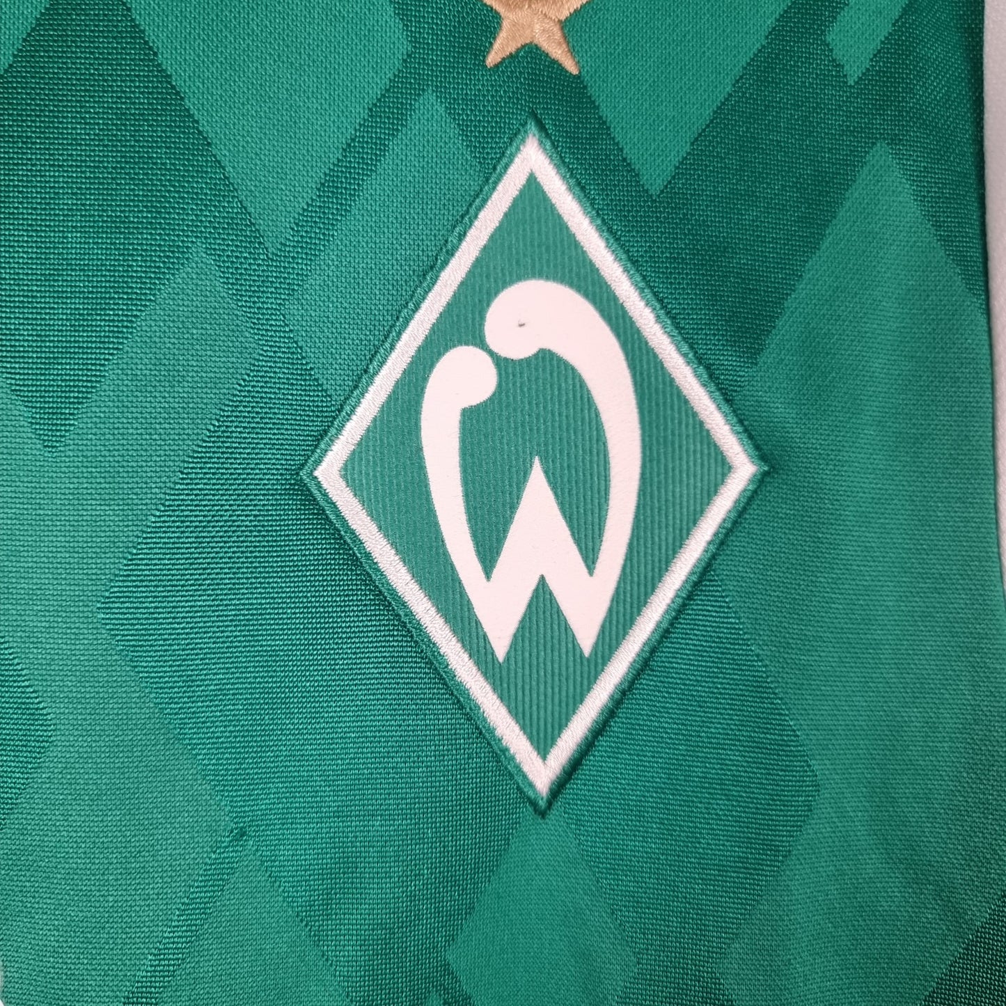 Trikot - Werder Bremen - 2020/2021 - XL - Heim