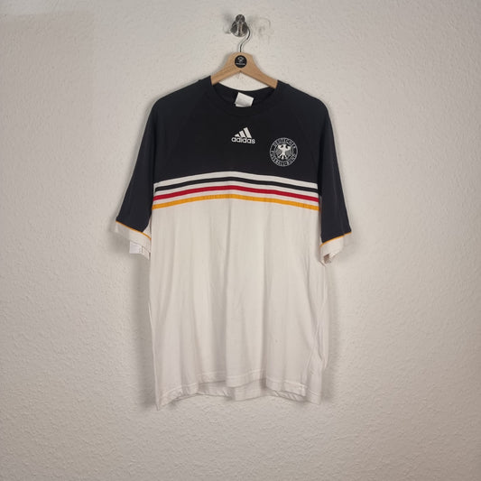 Trainingstrikot - Deutschland - 1998 - L - Pre-Match