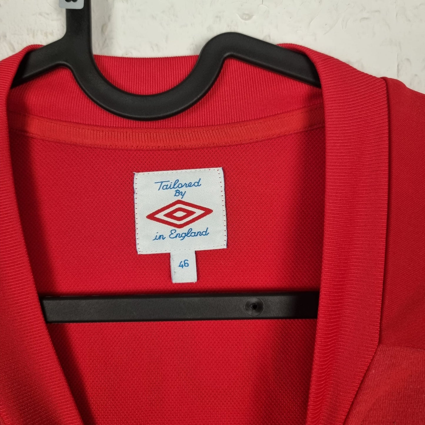 Trikot - Wayne Rooney - England - 2010 - XL - Auswärts