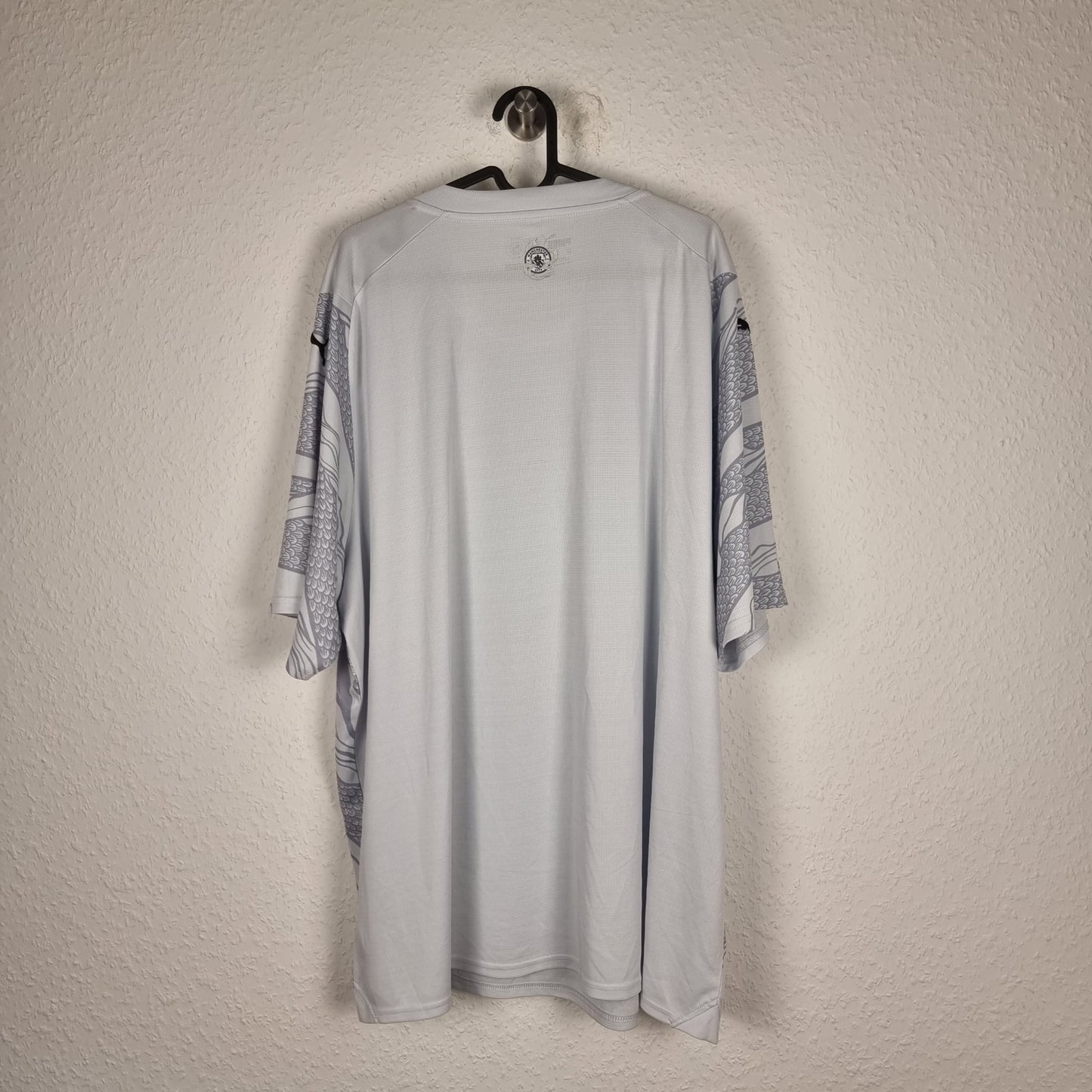 Sondertrikot - Manchester City - 2023/2024 - 3XL