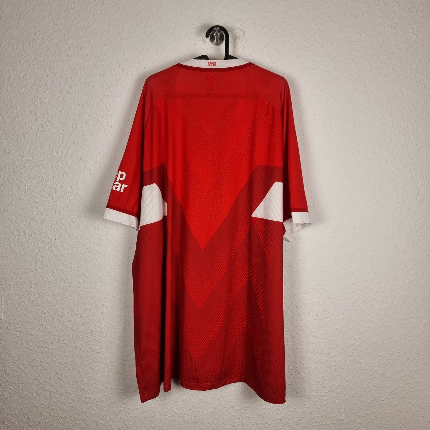 Trikot - VfB Stuttgart - 2024/2025 - 5XL - Auswärts