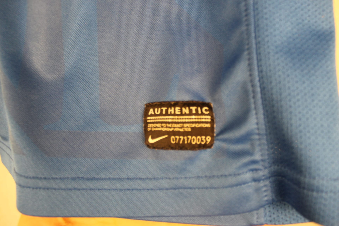 Trikot - VfL Bochum - 2013/2014 - M - Heim