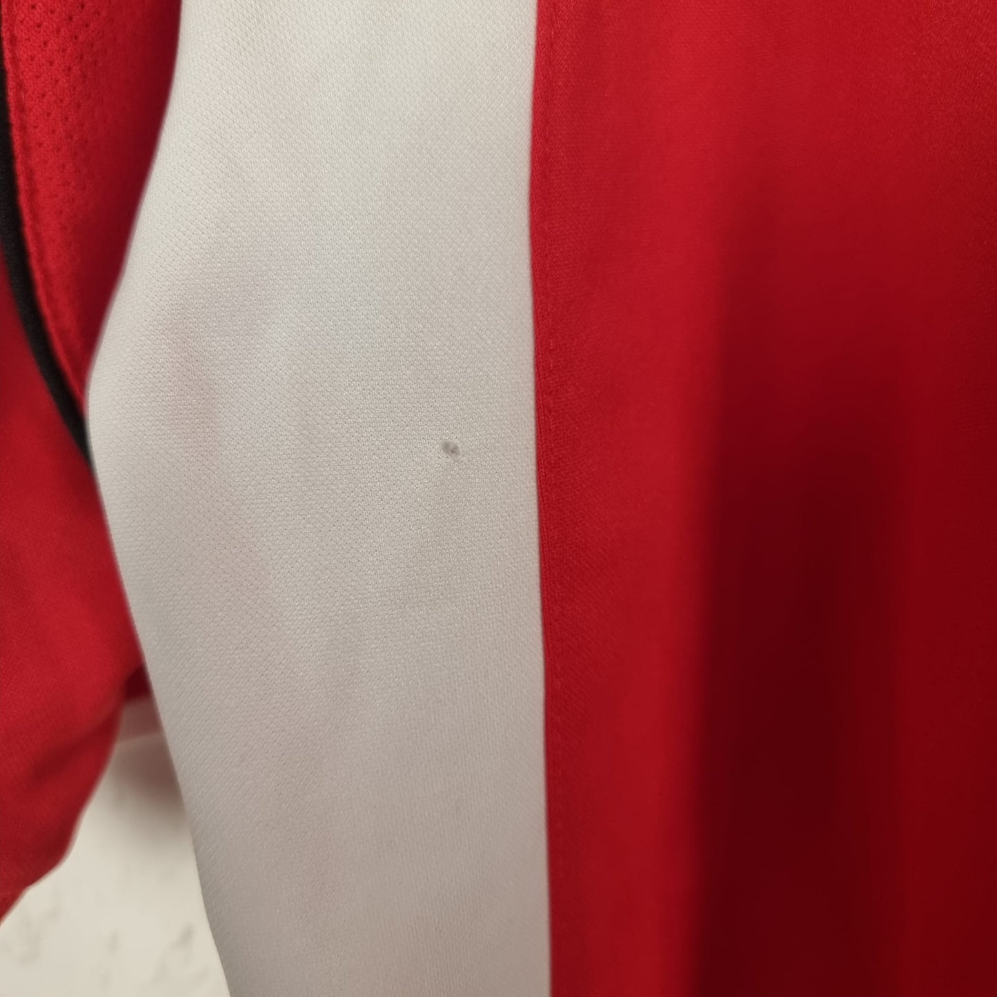 Trikot - Lukas Podolski - FC Köln - 2004/2005 - XXL - signiert - Heim