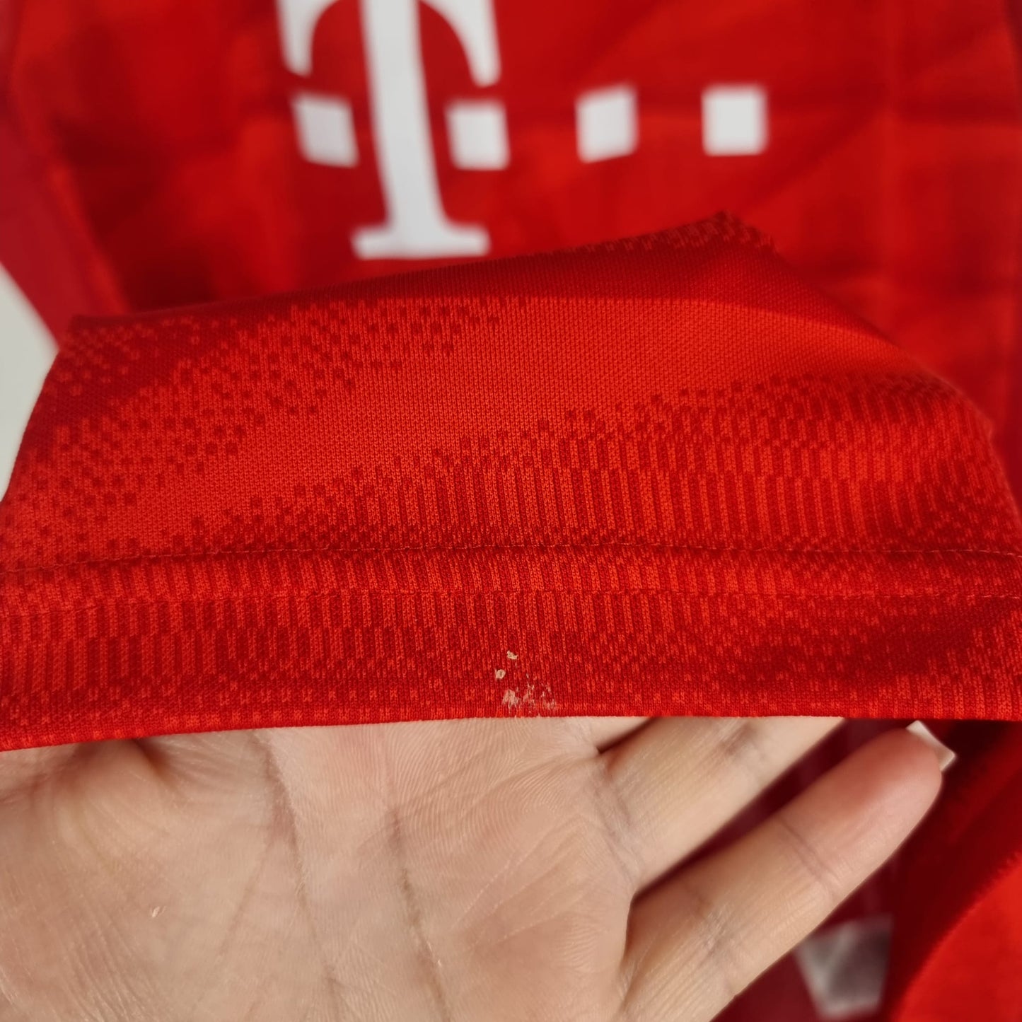 Jersey - FC Bayern Munich - Philippe Coutinho - 2019/2020 - L - Home