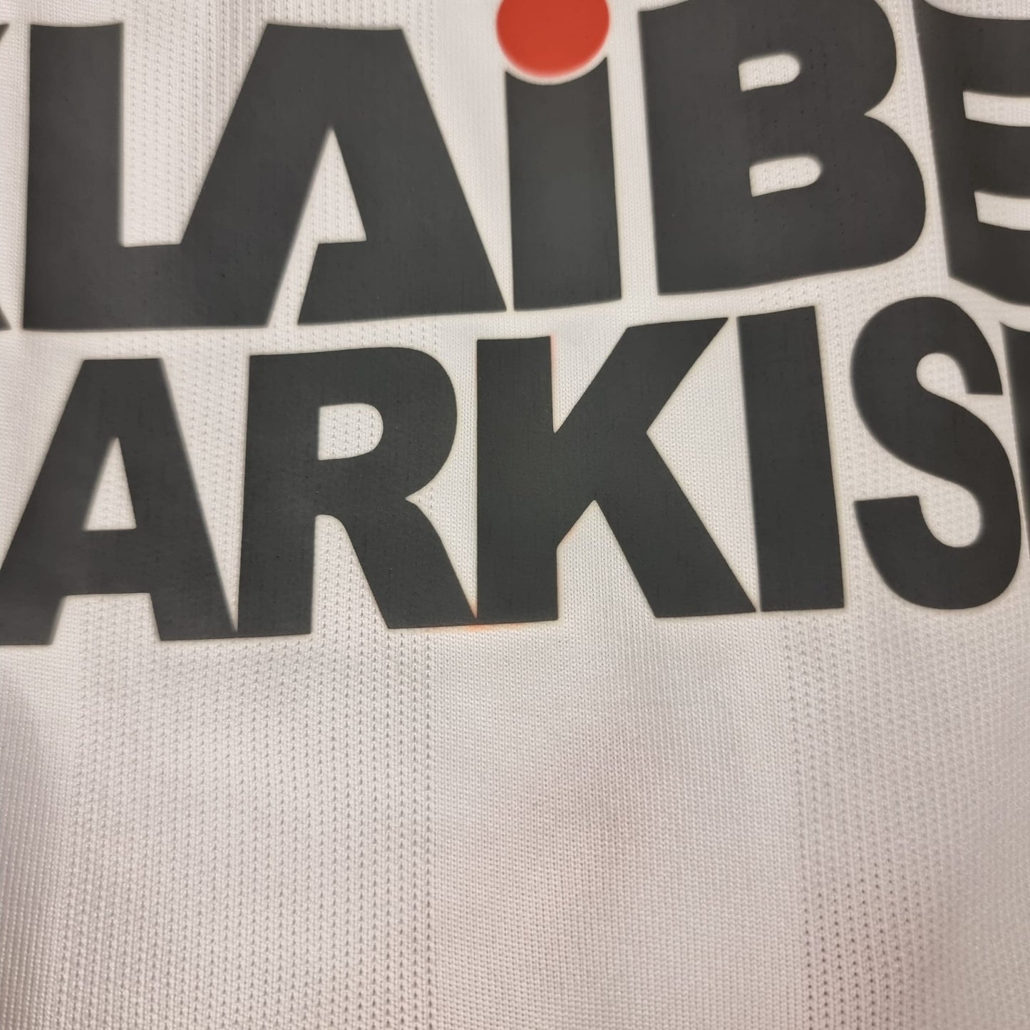 Trikot - Karlsruher SC - Jan Mauersberger - 2012/2013 - XL - Auswärts