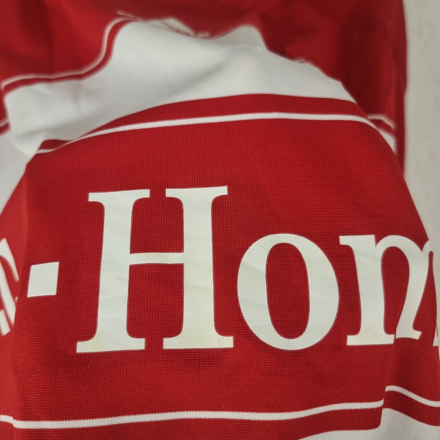 Trikot - Bayern München - 2008/2009 - XXL - Heim