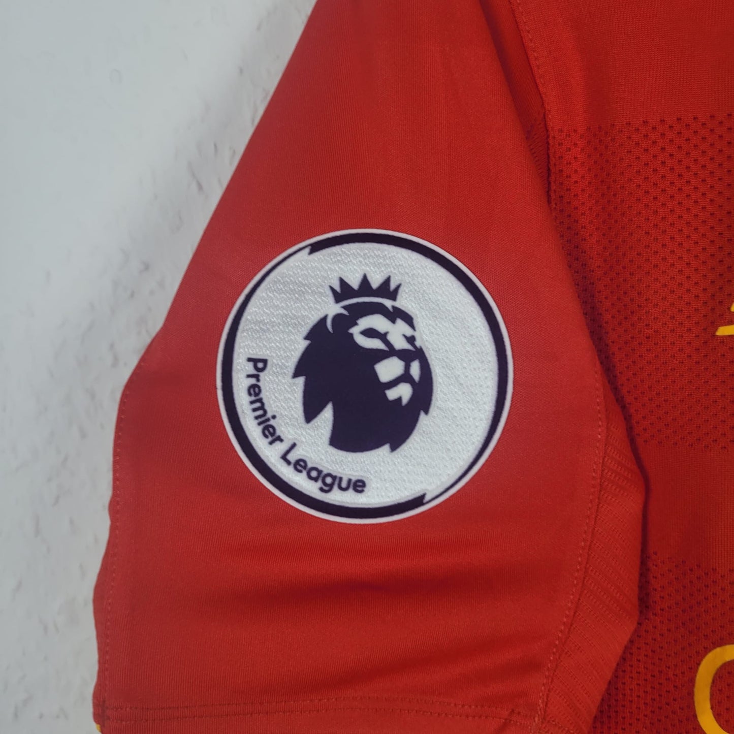 Trikot - FC Liverpool - Philippe Coutinho - 2016/2017 - S - Heim