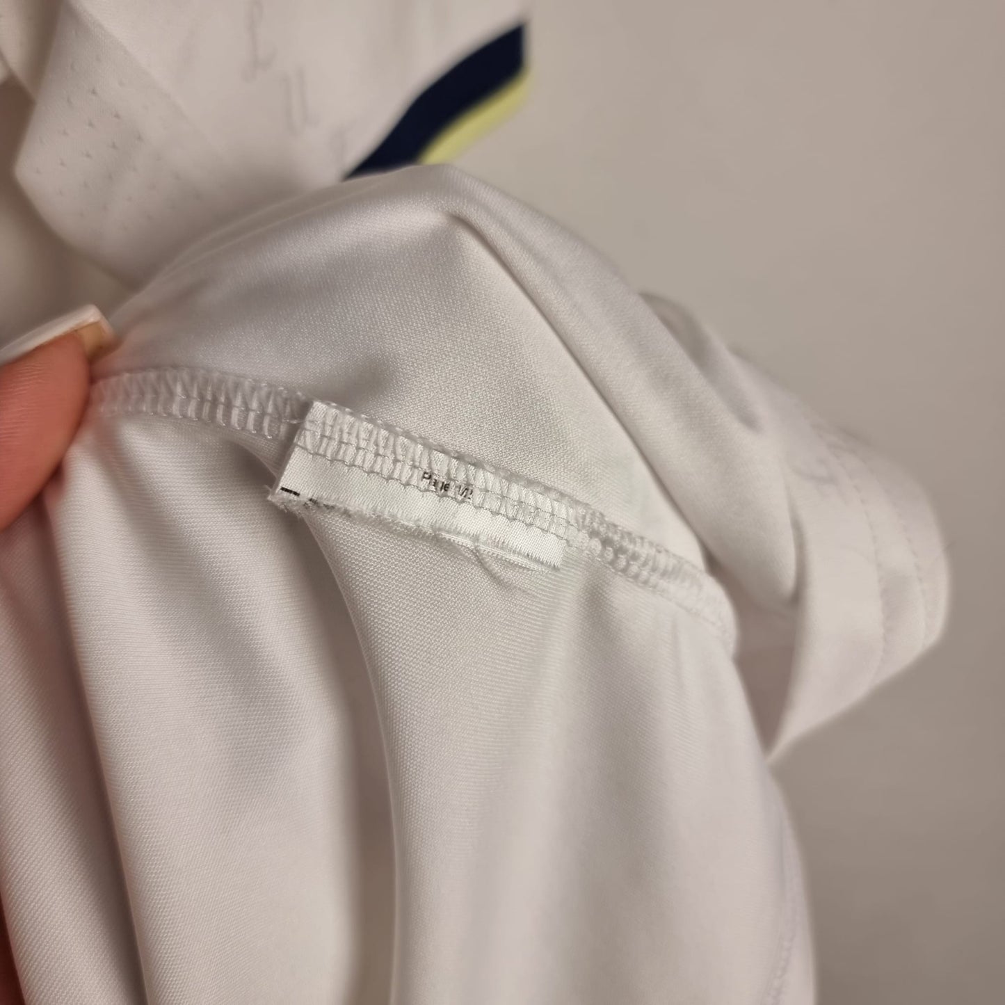 Trikot - Brenden Russell Aaronson - Leeds United - 2022/2023 - 2XL - Heim