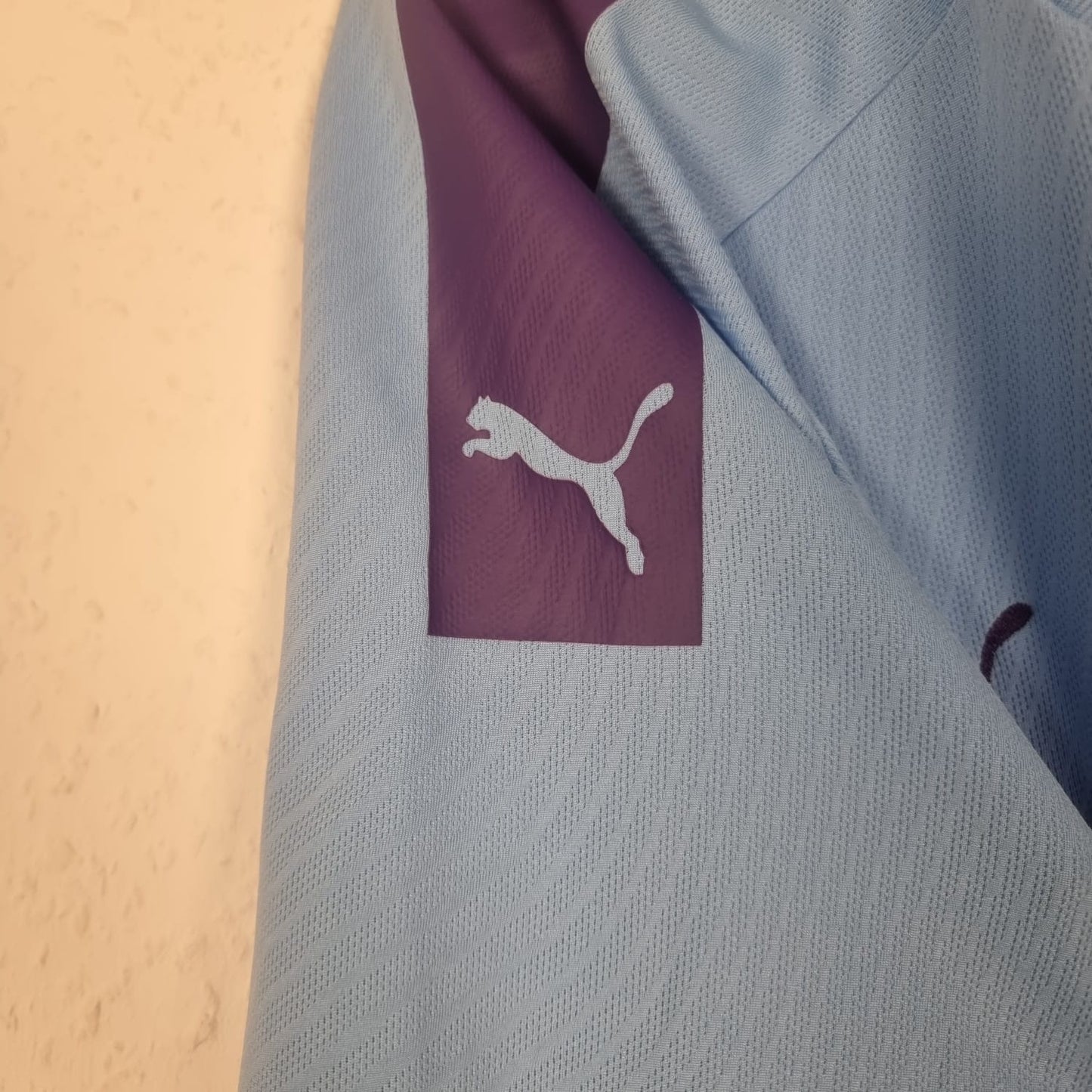 Trikot - Manchester City - 2019/2020 - XXL - Heim