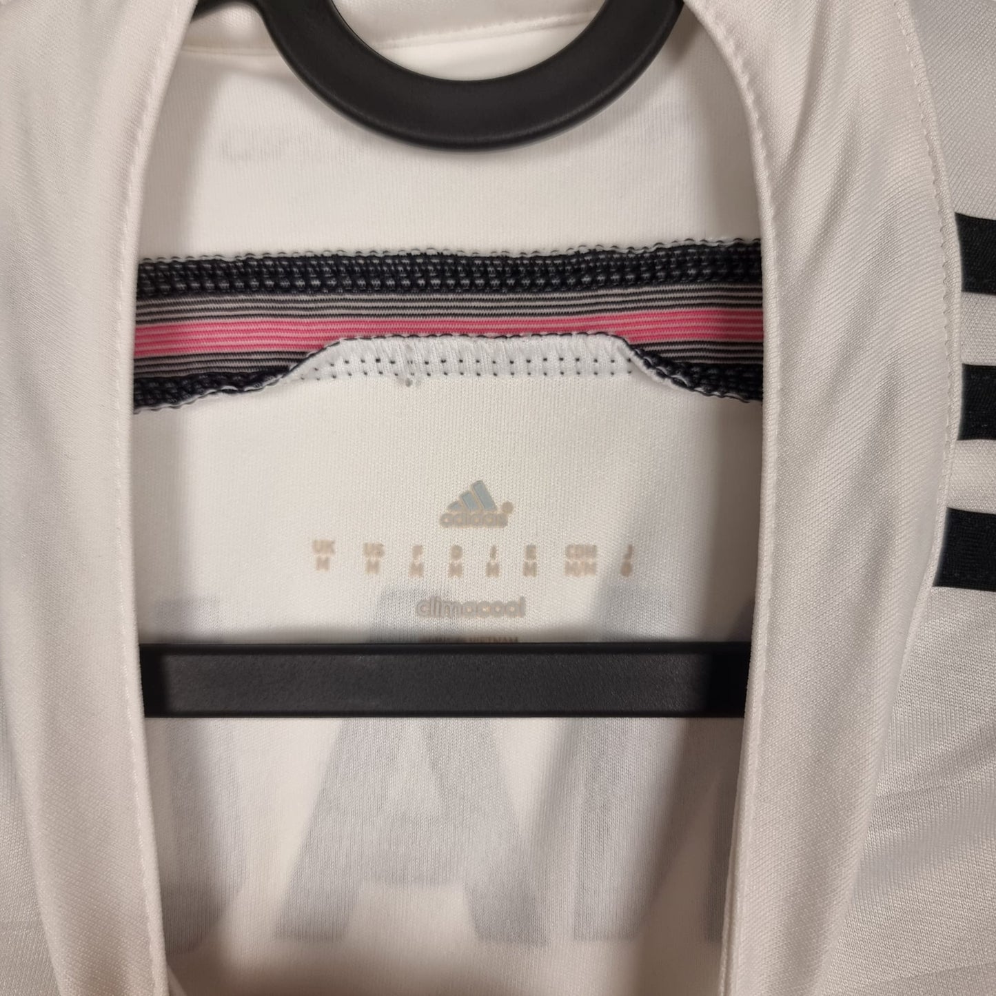 Trikot - Real Madrid - Cristiano Ronaldo - 2014/2015 - M - Heim