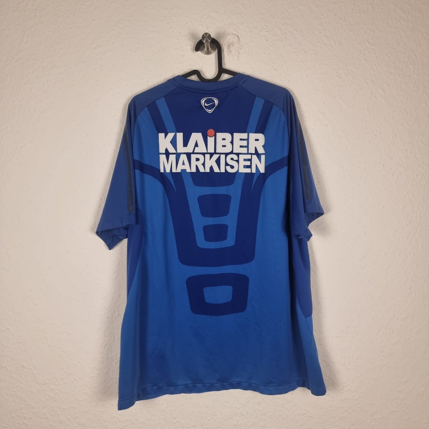 Trainingstrikot - Karlsruher SC - Pascal Groß - 2011/2012 - XL