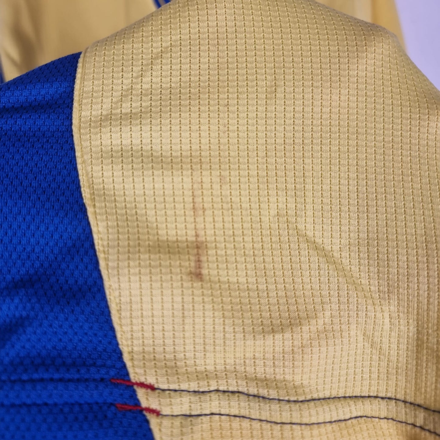 Jersey - Club America - 2004 - M - Home