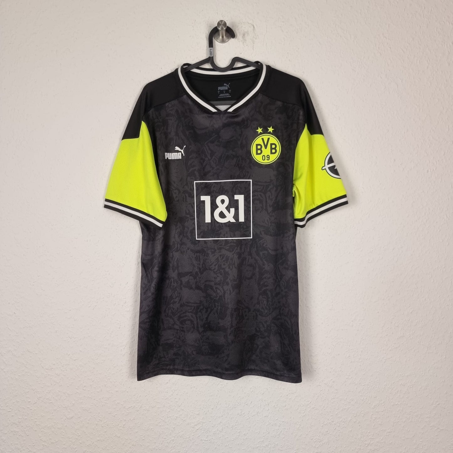 Sondertrikot - Borussia Dortmund - 2020/2021 - L