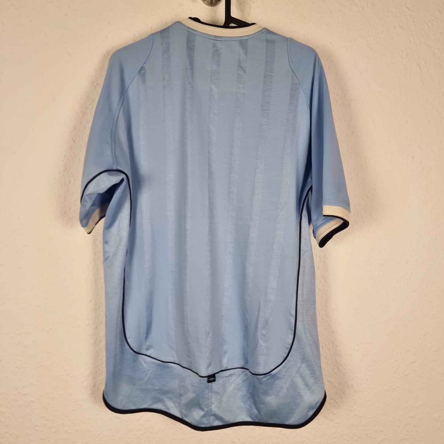 Trikot - Celta Vigo - 2001/2002 - M - Heim