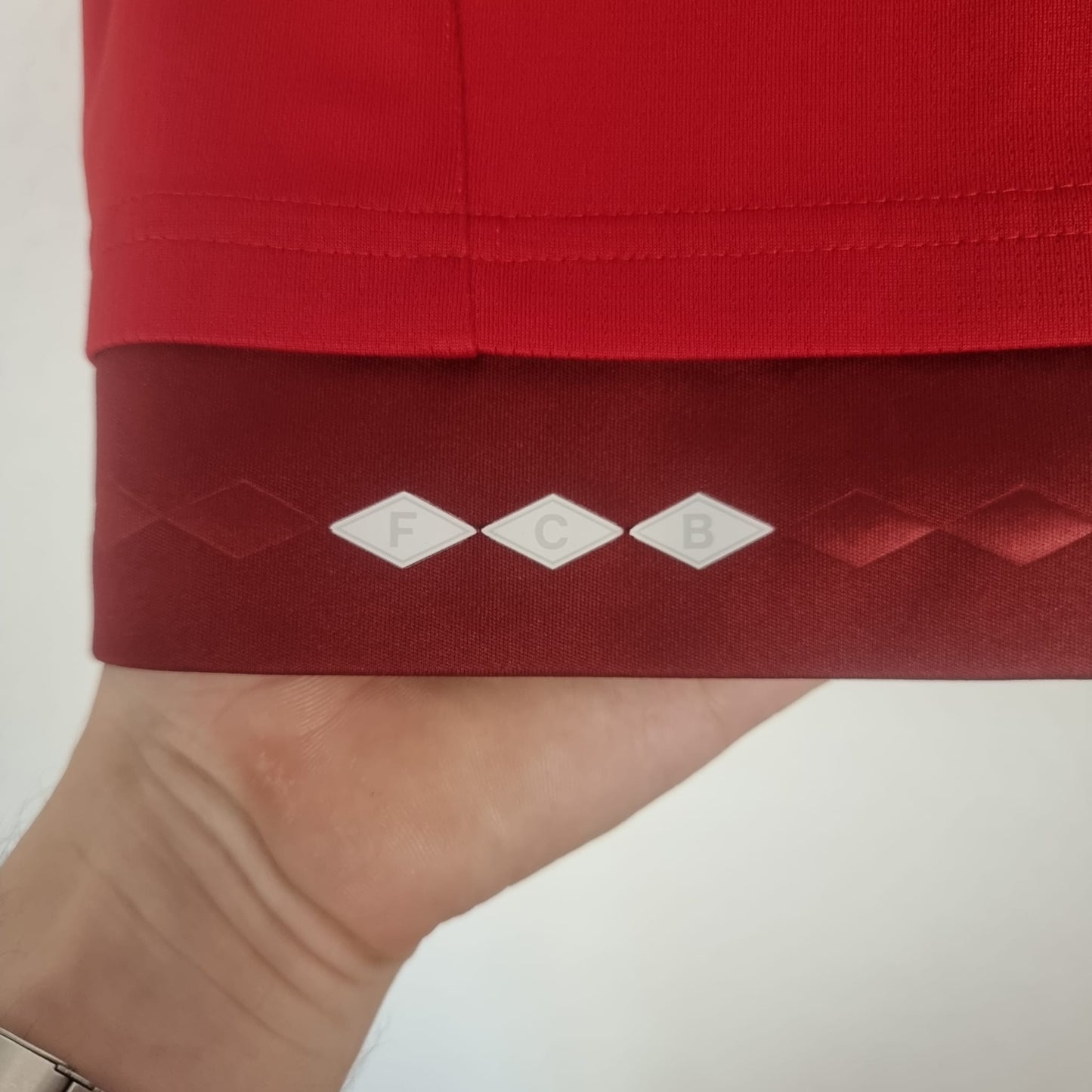Trikot - FC Bayern München - Mario Götze - 2015/2016 - M - Heim