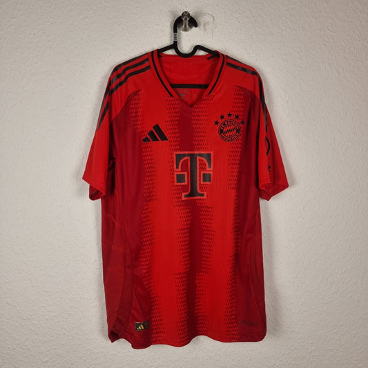Trikot - FC Bayern München - 2024/2025 - XL - Heim