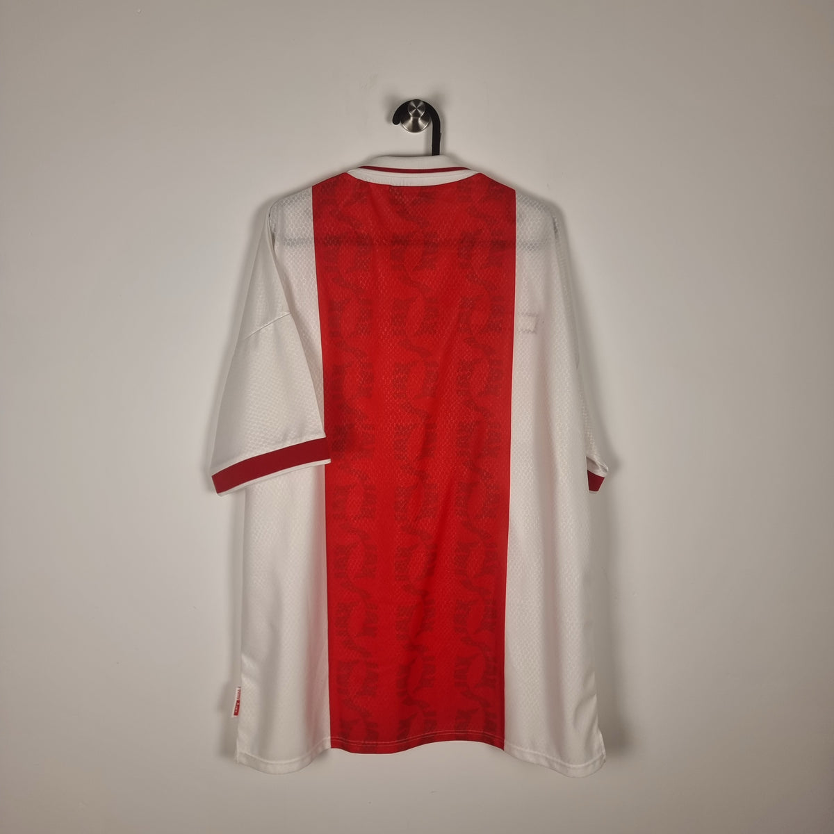 Trikot - Ajax Amsterdam - 1997/1998 - XL - Heim
