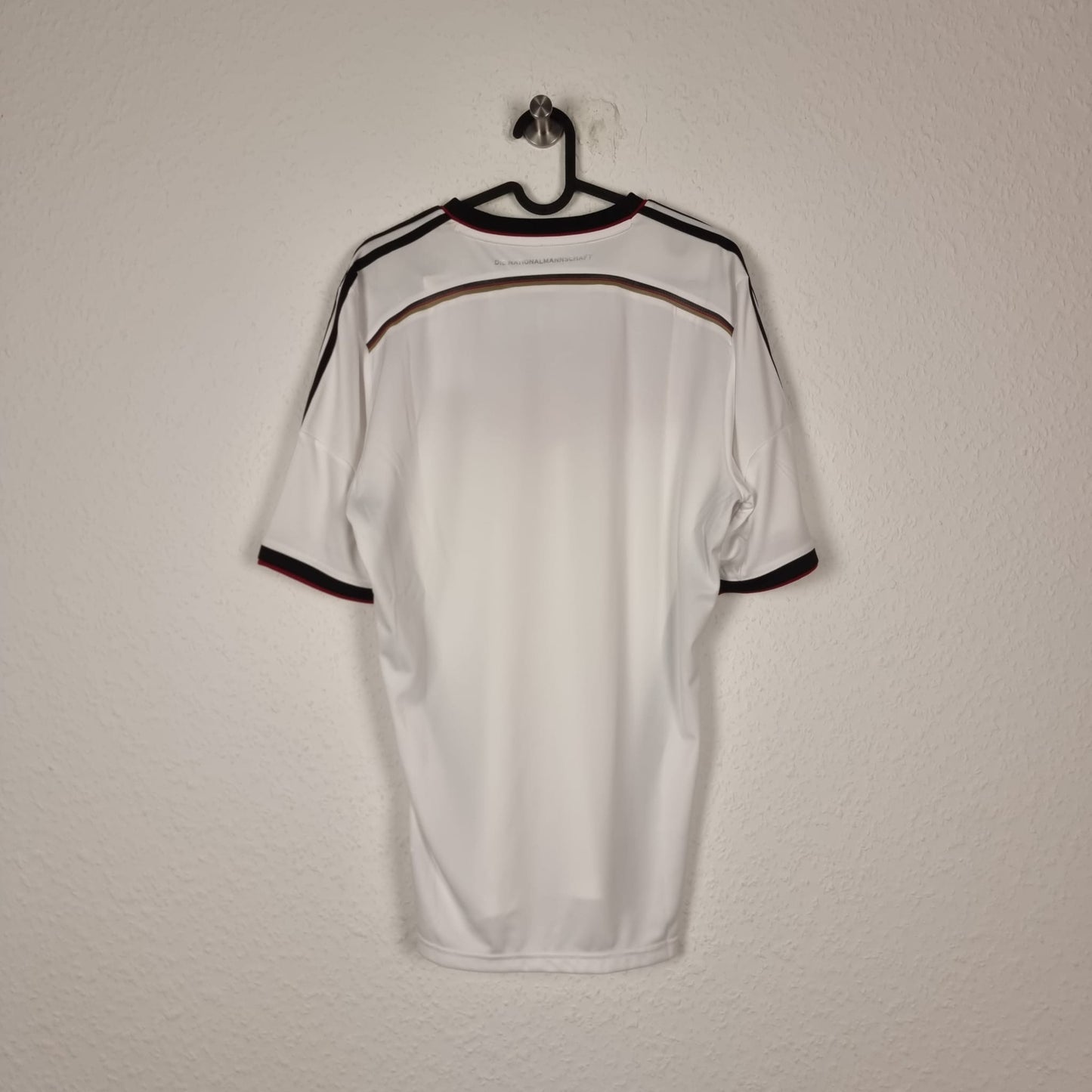 Trikot - Deutschland - 2014 - M - Neu - Heim